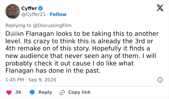 Fans Are Furious Over Gen Z Stephen King Adaptation After It Misses The Mark Spectacularly Fans Are Furious Over Gen Z Stephen King Adaptation After It Misses The Mark Spectacularly