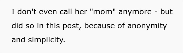 Mom And Aunt Forge Their Way Through A Prison Break, Victim Gets Called A Jerk For Busting Them Mom And Aunt Forge Their Way Through A Prison Break, Victim Gets Called A Jerk For Busting Them