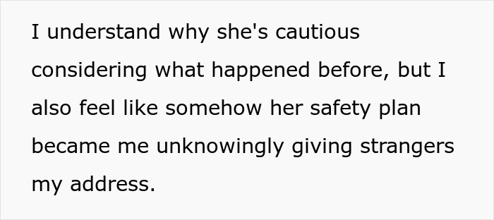 Woman Dumps Four Different Men At Bestie’s Apartment, Mad When Her Breakup Spot Gets Shut Down Woman Dumps Four Different Men At Bestie’s Apartment, Mad When Her Breakup Spot Gets Shut Down