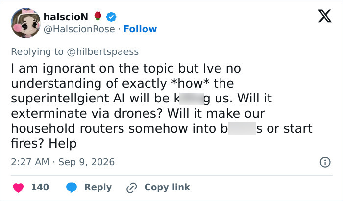Stephen Hawking&rsquo;s 2014 Warning About AI Resurfaces After Anthropic Researcher Jacob Coxon Resigns