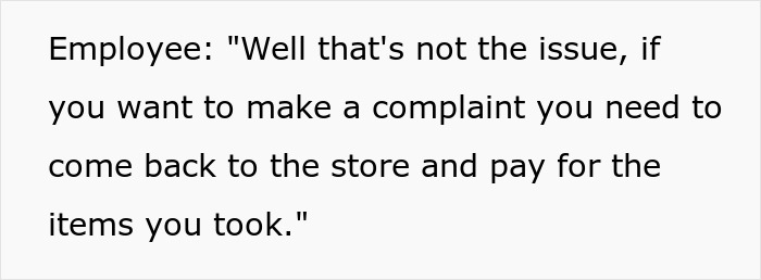 Wheelchair-Bound Teen Tries To Advocate For Accessibility, Gets Accused Of Stealing Instead Wheelchair-Bound Teen Tries To Advocate For Accessibility, Gets Accused Of Stealing Instead