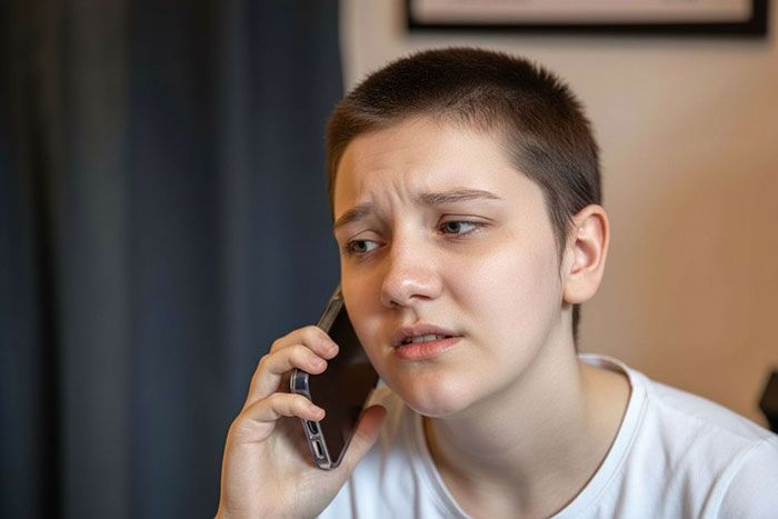 Wheelchair-Bound Teen Tries To Advocate For Accessibility, Gets Accused Of Stealing Instead Wheelchair-Bound Teen Tries To Advocate For Accessibility, Gets Accused Of Stealing Instead