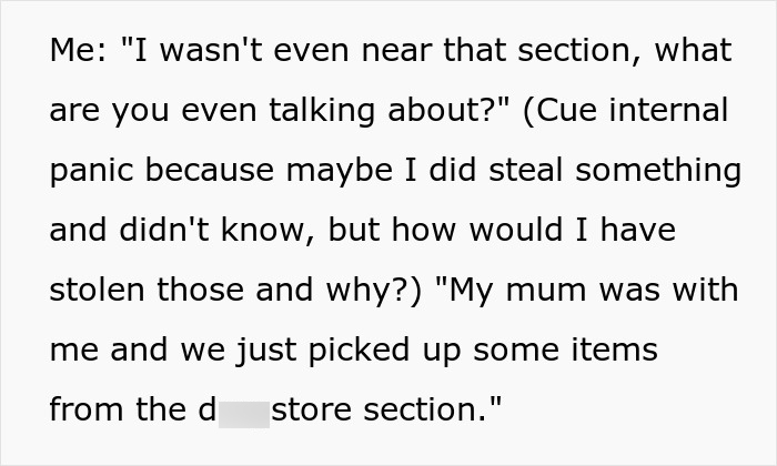 Wheelchair-Bound Teen Tries To Advocate For Accessibility, Gets Accused Of Stealing Instead Wheelchair-Bound Teen Tries To Advocate For Accessibility, Gets Accused Of Stealing Instead