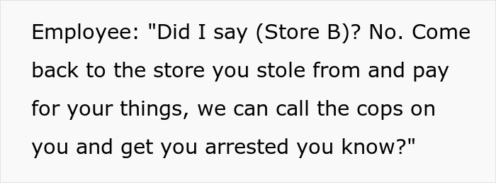 Wheelchair-Bound Teen Tries To Advocate For Accessibility, Gets Accused Of Stealing Instead Wheelchair-Bound Teen Tries To Advocate For Accessibility, Gets Accused Of Stealing Instead