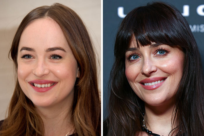 10 Famous People Who “Looksmaxxed” Throughout The Years, As Plastic Surgeons Hint At Procedures 10 Famous People Who “Looksmaxxed” Throughout The Years, As Plastic Surgeons Hint At Procedures