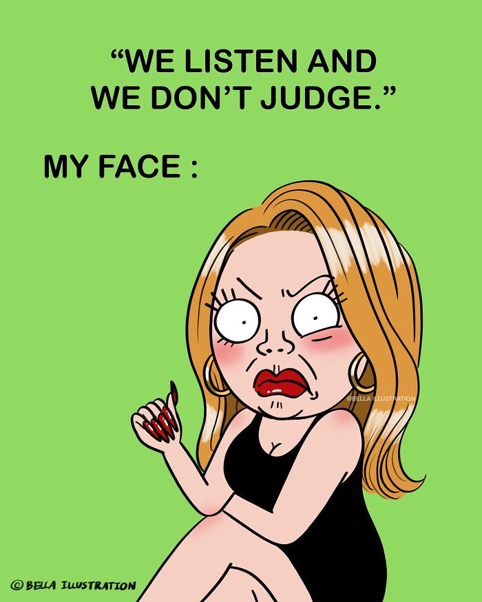 30 Humorous Comics By Bella Maris That You Might Find Very Relatable If You’re A Parent (New Pics) 30 Humorous Comics By Bella Maris That You Might Find Very Relatable If You’re A Parent (New Pics)