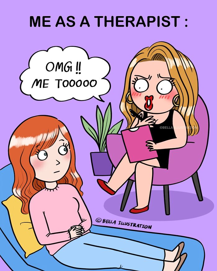 30 Humorous Comics By Bella Maris That You Might Find Very Relatable If You’re A Parent (New Pics) 30 Humorous Comics By Bella Maris That You Might Find Very Relatable If You’re A Parent (New Pics)