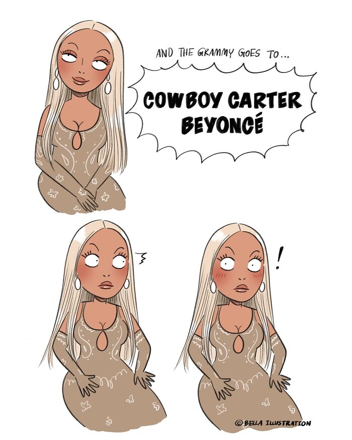 30 Humorous Comics By Bella Maris That You Might Find Very Relatable If You’re A Parent (New Pics) 30 Humorous Comics By Bella Maris That You Might Find Very Relatable If You’re A Parent (New Pics)