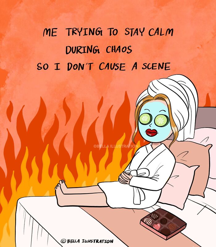 30 Humorous Comics By Bella Maris That You Might Find Very Relatable If You’re A Parent (New Pics) 30 Humorous Comics By Bella Maris That You Might Find Very Relatable If You’re A Parent (New Pics)