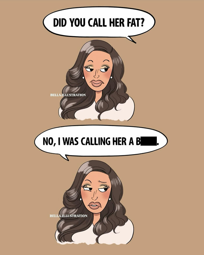 30 Humorous Comics By Bella Maris That You Might Find Very Relatable If You’re A Parent (New Pics) 30 Humorous Comics By Bella Maris That You Might Find Very Relatable If You’re A Parent (New Pics)