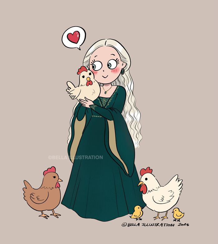 30 Humorous Comics By Bella Maris That You Might Find Very Relatable If You’re A Parent (New Pics) 30 Humorous Comics By Bella Maris That You Might Find Very Relatable If You’re A Parent (New Pics)