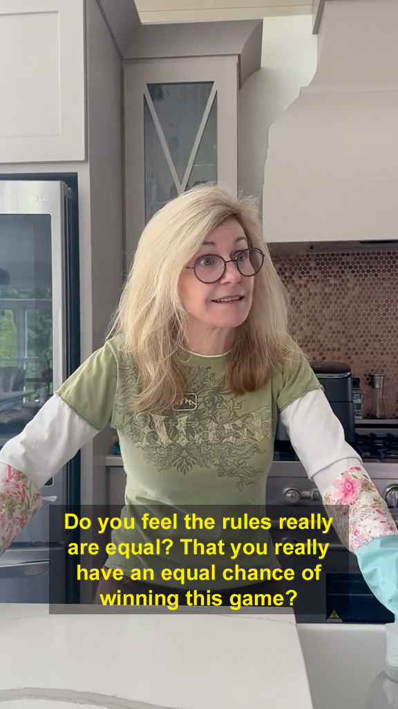 Woman Explains Systemic Racism With One Unexpected Analogy, Goes Viral With 3.5 Million Views