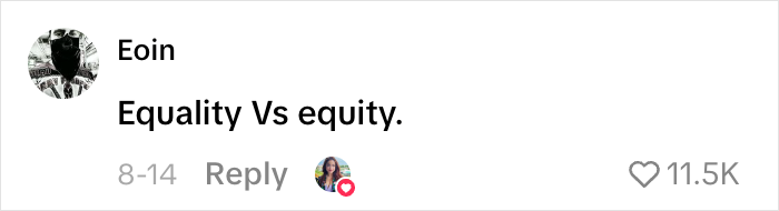 Woman Explains Systemic Racism With One Unexpected Analogy, Goes Viral With 3.5 Million Views