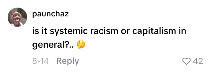 Woman Explains Systemic Racism With One Unexpected Analogy, Goes Viral With 3.5 Million Views