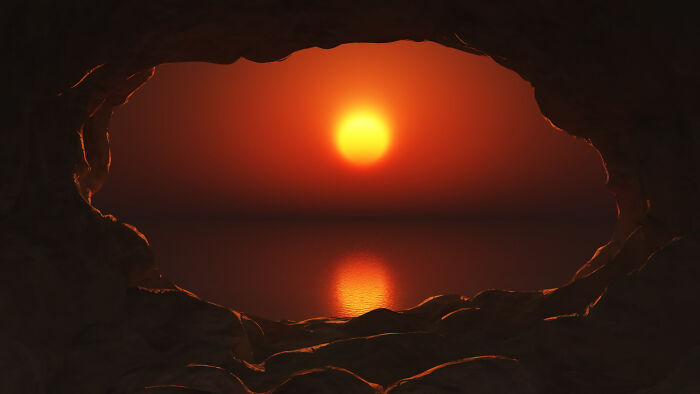 Eerie Places From Around The World That Still Carry Legends Of Ancient Entrances To Hell