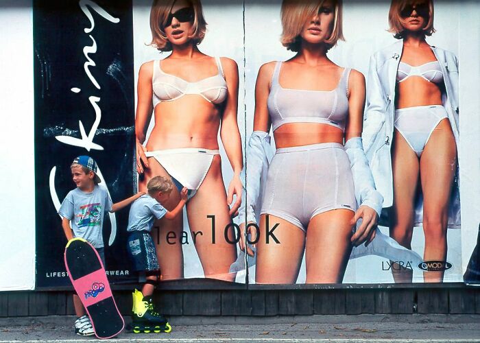 100 Candid Street Photos From The 2025 URBAN Photo Awards