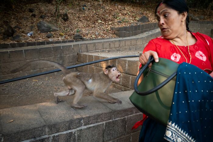 100 Candid Street Photos From The 2025 URBAN Photo Awards