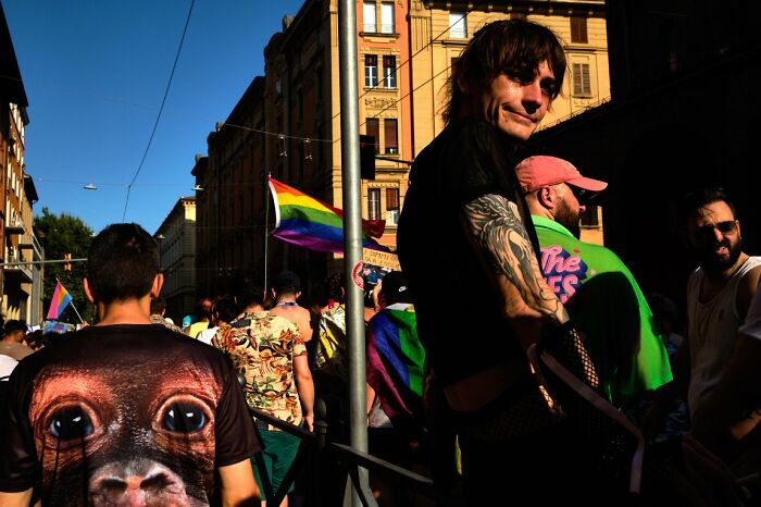 100 Candid Street Photos From The 2025 URBAN Photo Awards