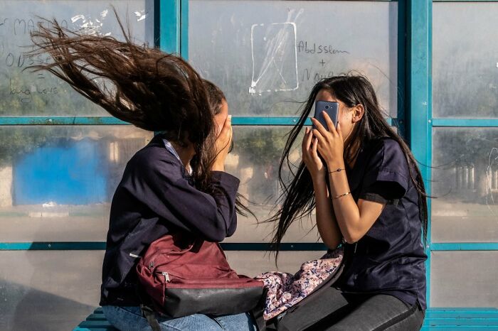 100 Candid Street Photos From The 2025 URBAN Photo Awards
