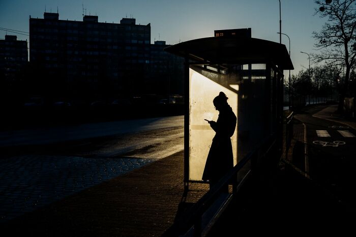 100 Candid Street Photos From The 2025 URBAN Photo Awards