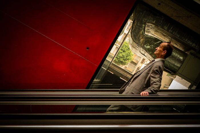 100 Candid Street Photos From The 2025 URBAN Photo Awards