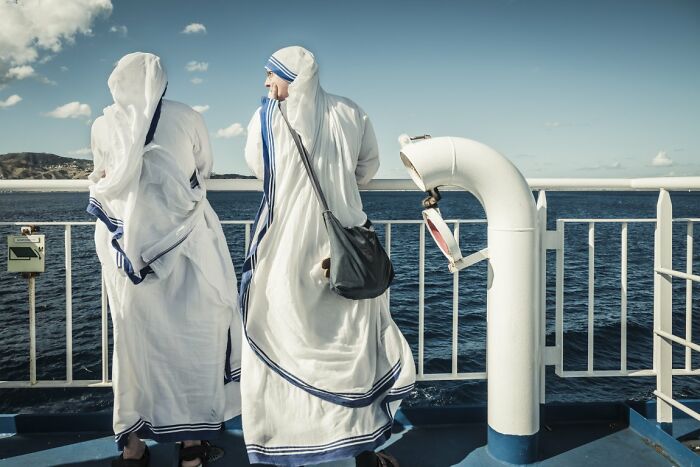 100 Candid Street Photos From The 2025 URBAN Photo Awards
