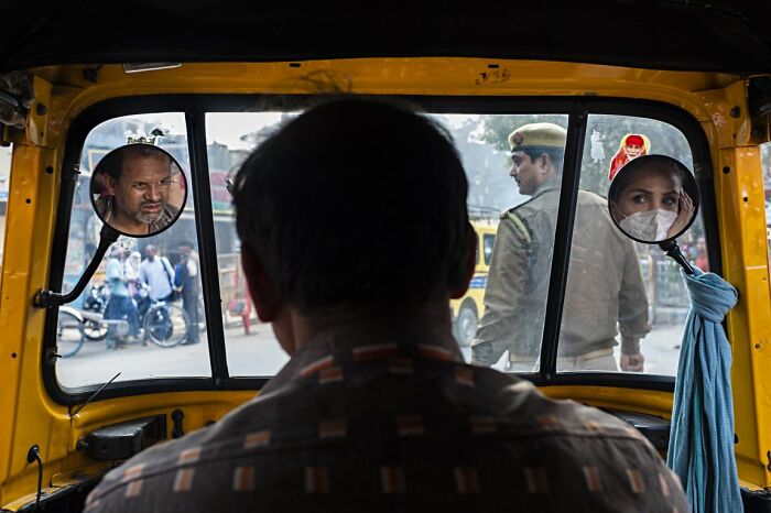 100 Candid Street Photos From The 2025 URBAN Photo Awards