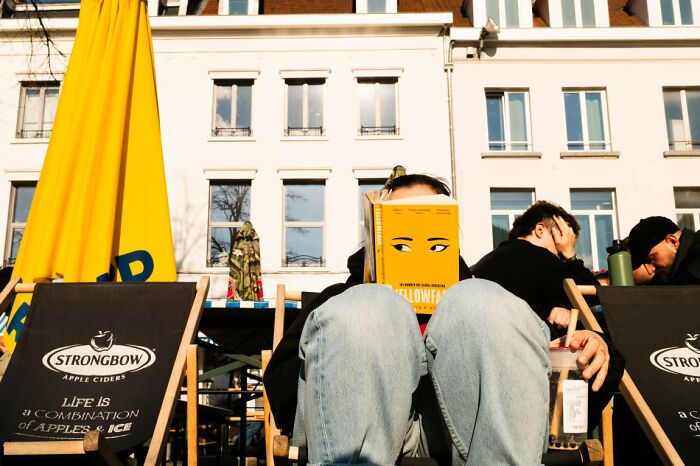 100 Candid Street Photos From The 2025 URBAN Photo Awards