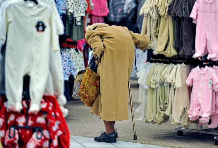 100 Candid Street Photos From The 2025 URBAN Photo Awards