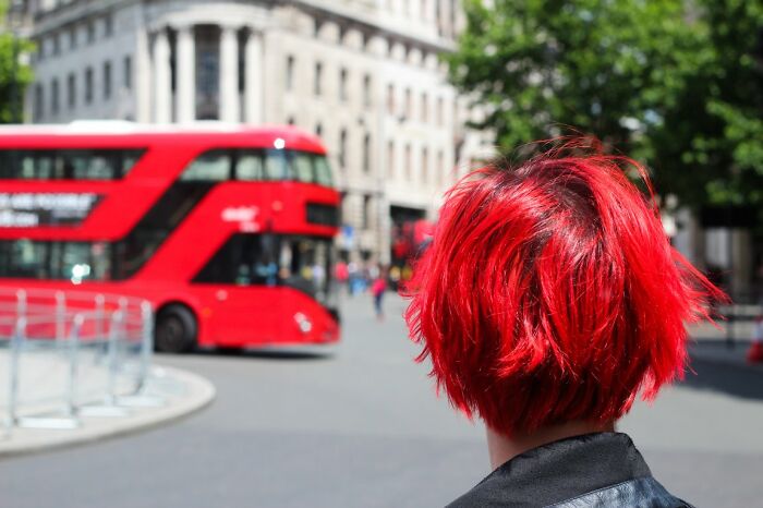 100 Candid Street Photos From The 2025 URBAN Photo Awards
