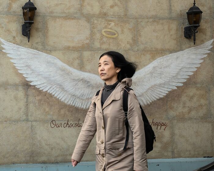 100 Candid Street Photos From The 2025 URBAN Photo Awards