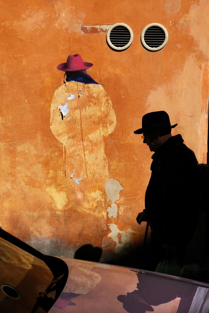 100 Candid Street Photos From The 2025 URBAN Photo Awards