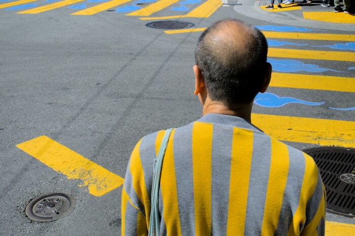 100 Candid Street Photos From The 2025 URBAN Photo Awards
