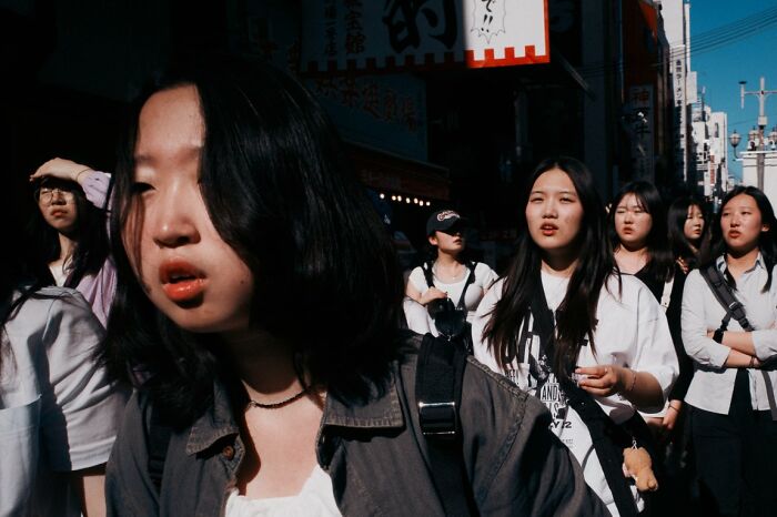 100 Candid Street Photos From The 2025 URBAN Photo Awards