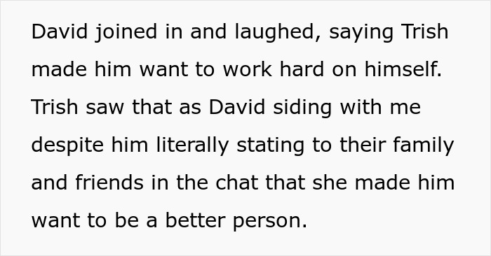 Bride Tries To Get A “Love” Confession Out Of Groom’s Female Bestie, Then Cries Foul As She Says No Bride Tries To Get A “Love” Confession Out Of Groom’s Female Bestie, Then Cries Foul As She Says No