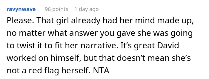 Bride Tries To Get A “Love” Confession Out Of Groom’s Female Bestie, Then Cries Foul As She Says No Bride Tries To Get A “Love” Confession Out Of Groom’s Female Bestie, Then Cries Foul As She Says No
