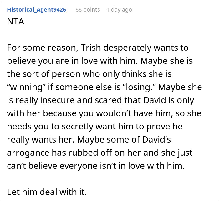 Bride Tries To Get A “Love” Confession Out Of Groom’s Female Bestie, Then Cries Foul As She Says No Bride Tries To Get A “Love” Confession Out Of Groom’s Female Bestie, Then Cries Foul As She Says No