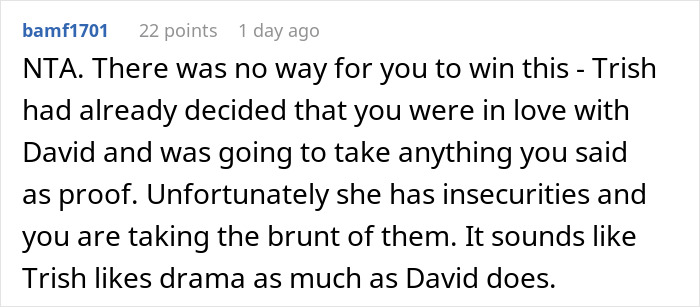 Bride Tries To Get A “Love” Confession Out Of Groom’s Female Bestie, Then Cries Foul As She Says No Bride Tries To Get A “Love” Confession Out Of Groom’s Female Bestie, Then Cries Foul As She Says No