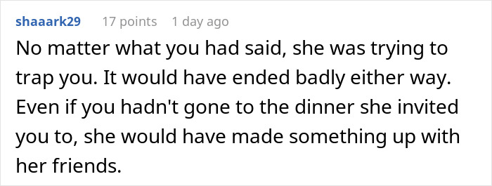 Bride Tries To Get A “Love” Confession Out Of Groom’s Female Bestie, Then Cries Foul As She Says No Bride Tries To Get A “Love” Confession Out Of Groom’s Female Bestie, Then Cries Foul As She Says No
