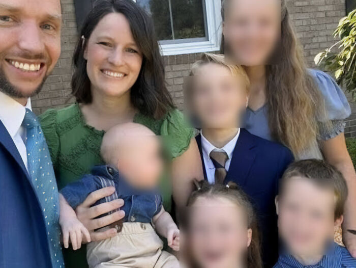 Mom’s “Naive” Act With 5-Year-Old Son Gets Her Sentenced, But She Promises To Fight Back Mom’s “Naive” Act With 5-Year-Old Son Gets Her Sentenced, But She Promises To Fight Back