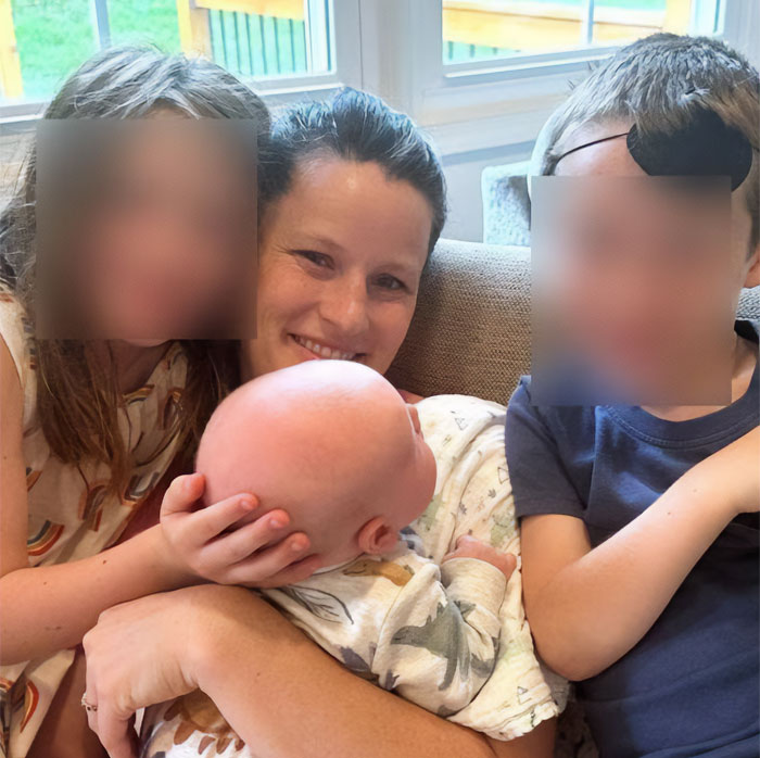Mom’s “Naive” Act With 5-Year-Old Son Gets Her Sentenced, But She Promises To Fight Back Mom’s “Naive” Act With 5-Year-Old Son Gets Her Sentenced, But She Promises To Fight Back