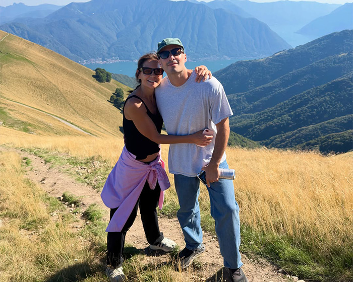 After Daughter Challenges Tom Cruise With Name Change, Katie Holmes Debuts New Boyfriend To The World After Daughter Challenges Tom Cruise With Name Change, Katie Holmes Debuts New Boyfriend To The World