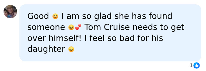 After Daughter Challenges Tom Cruise With Name Change, Katie Holmes Debuts New Boyfriend To The World After Daughter Challenges Tom Cruise With Name Change, Katie Holmes Debuts New Boyfriend To The World