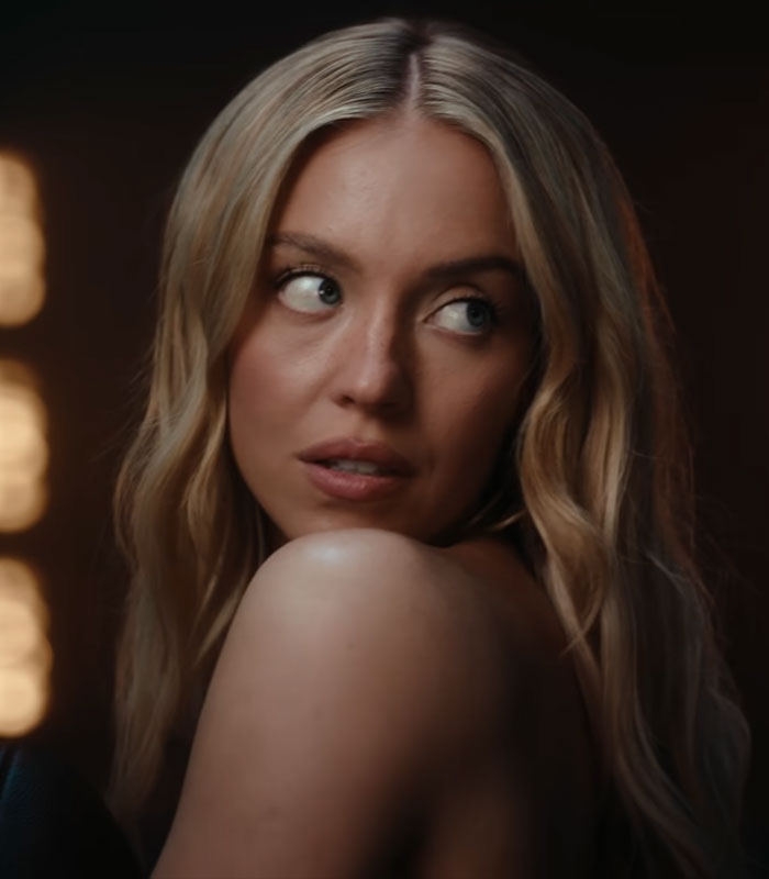 Sydney Sweeney’s Lingerie Brand Is Reportedly Struggling As She Turns To Scandalous Ads For Other Brands
