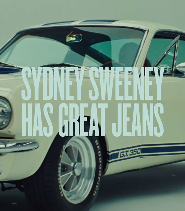 Sydney Sweeney’s Lingerie Brand Is Reportedly Struggling As She Turns To Scandalous Ads For Other Brands
