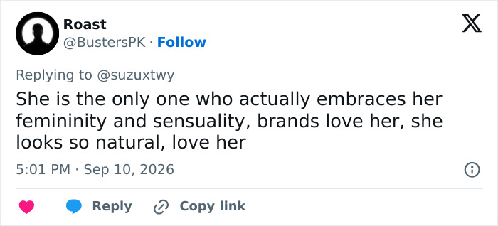 Sydney Sweeney’s Lingerie Brand Is Reportedly Struggling As She Turns To Scandalous Ads For Other Brands