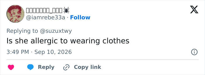 Sydney Sweeney’s Lingerie Brand Is Reportedly Struggling As She Turns To Scandalous Ads For Other Brands