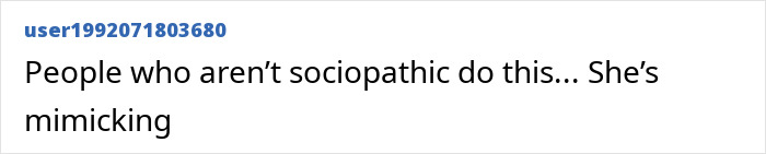 &ldquo;Female Psychopath” Breaks Silence Following Damning Backlash Over Her Controversial Tactics To Manipulate Men
