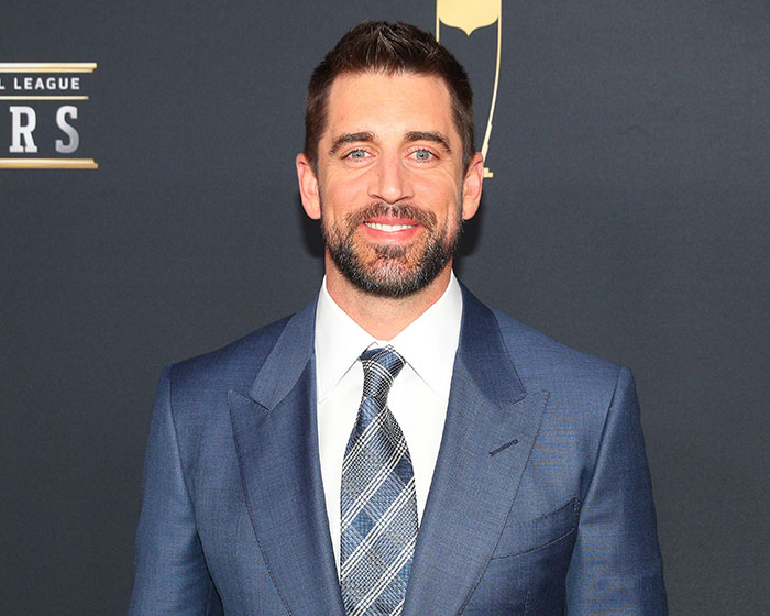 Aaron Rodgers Reveals Damning New Details About His Breakup With Shailene Woodley Aaron Rodgers Reveals Damning New Details About His Breakup With Shailene Woodley