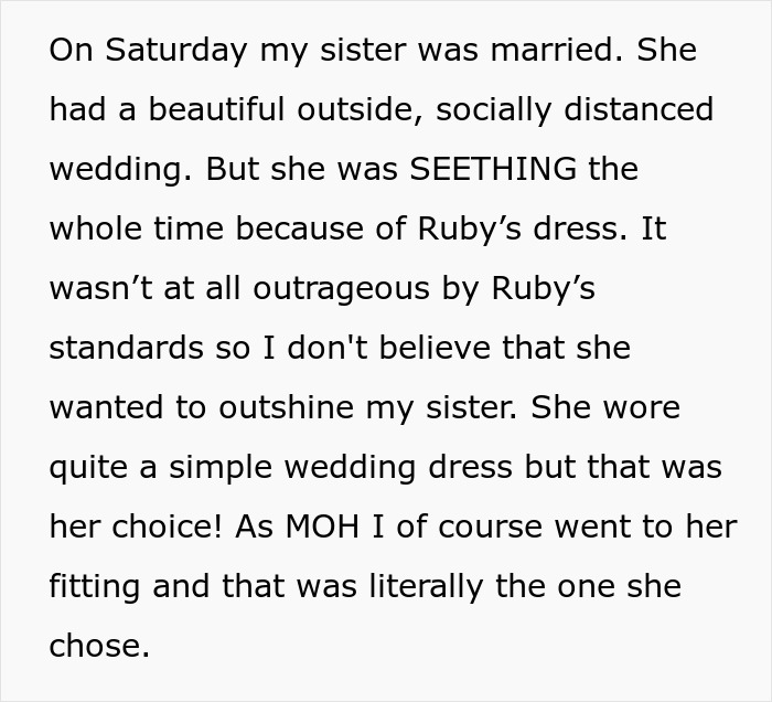 A Best Friend Gets Cut From The Wedding Party, And Nobody Understands Why Until The Groom Speaks Up